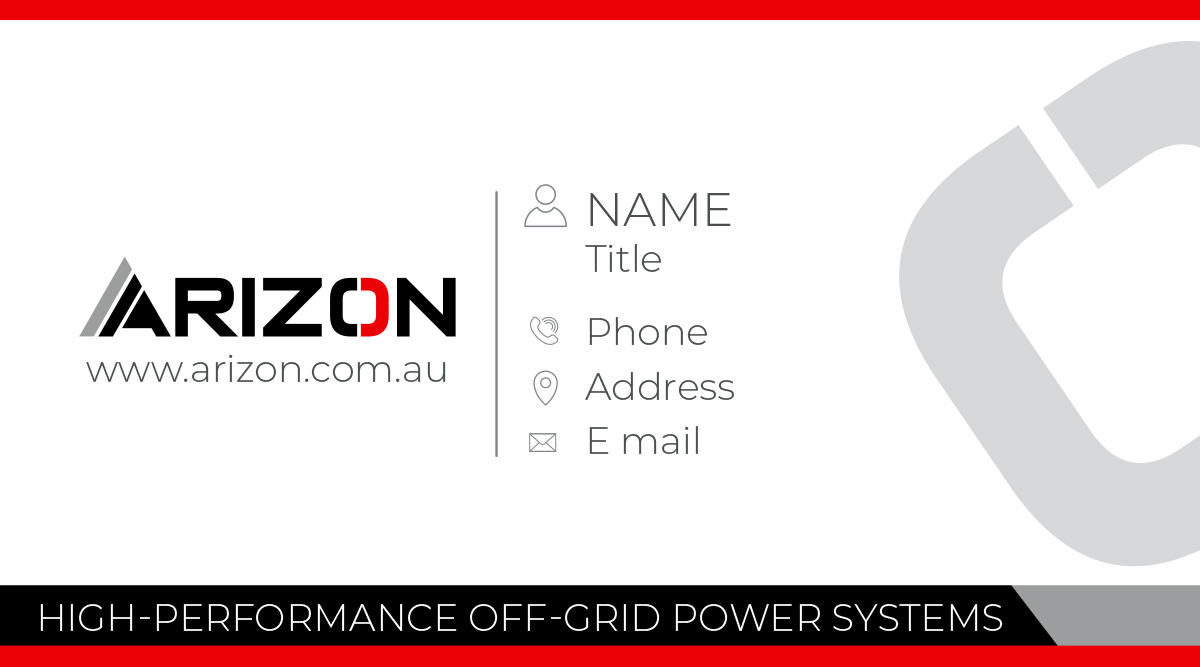 Design de Logo par DreamzINSIDE pour Arizon International Pty Ltd | Design #24352245