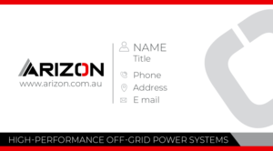 Logo Design by DreamzINSIDE for Arizon International Pty Ltd | Design: #24352245