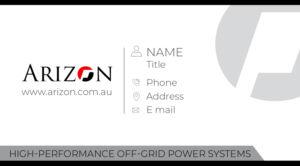 Logo Design by DreamzINSIDE for Arizon International Pty Ltd | Design: #24352246