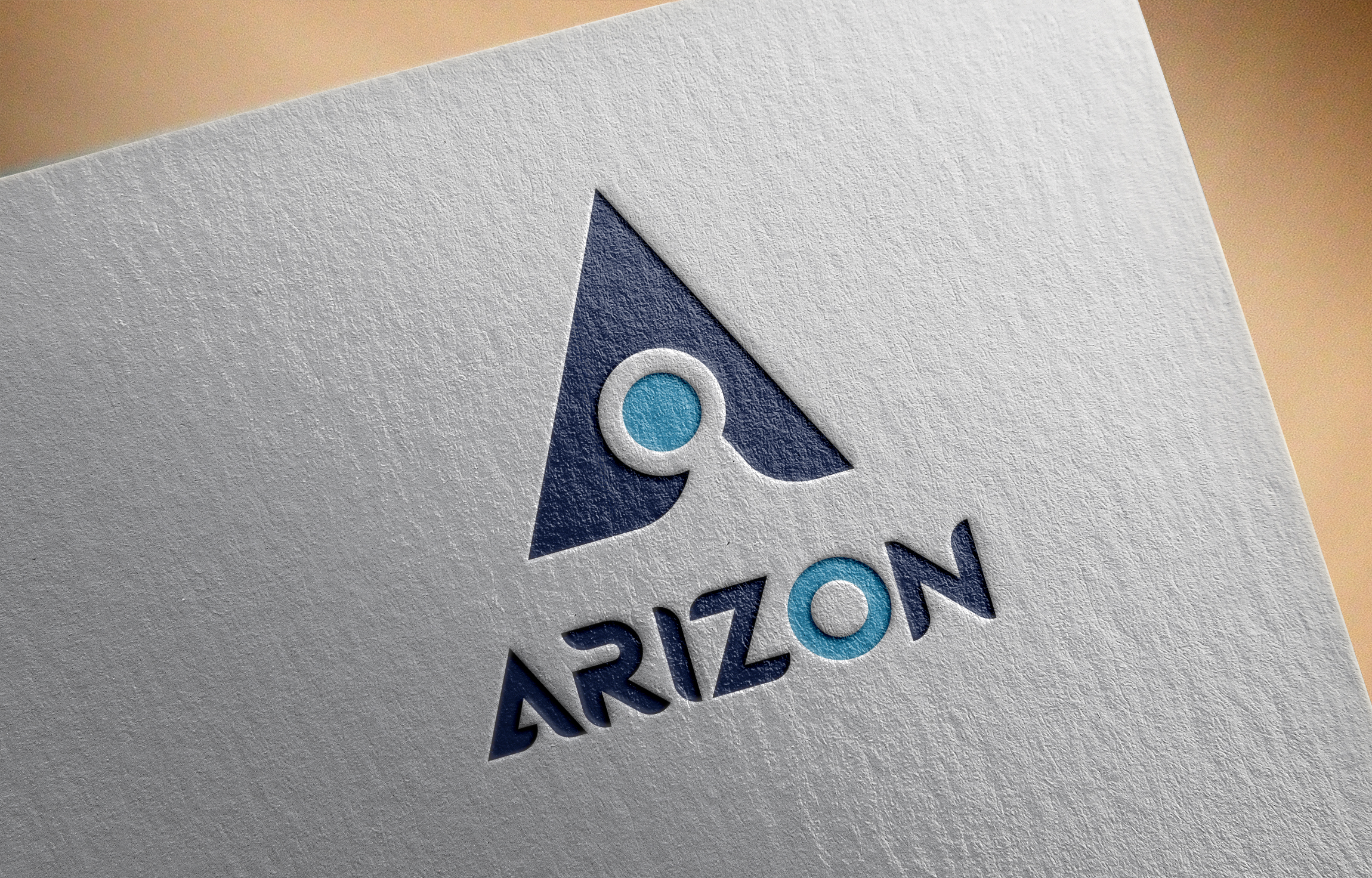 Logo Design by syedsaddique 2 for Arizon International Pty Ltd | Design #24342964