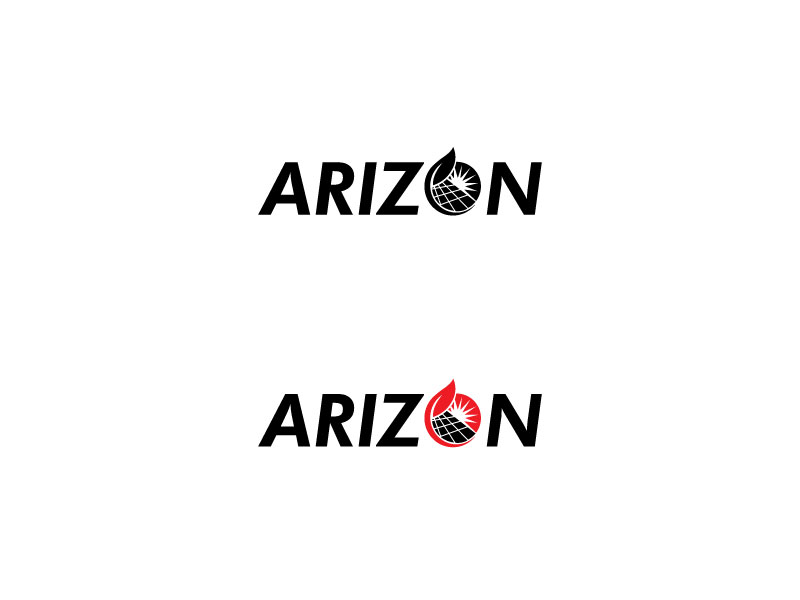 Logo Design by AbuSaleh441 for Arizon International Pty Ltd | Design #24354112
