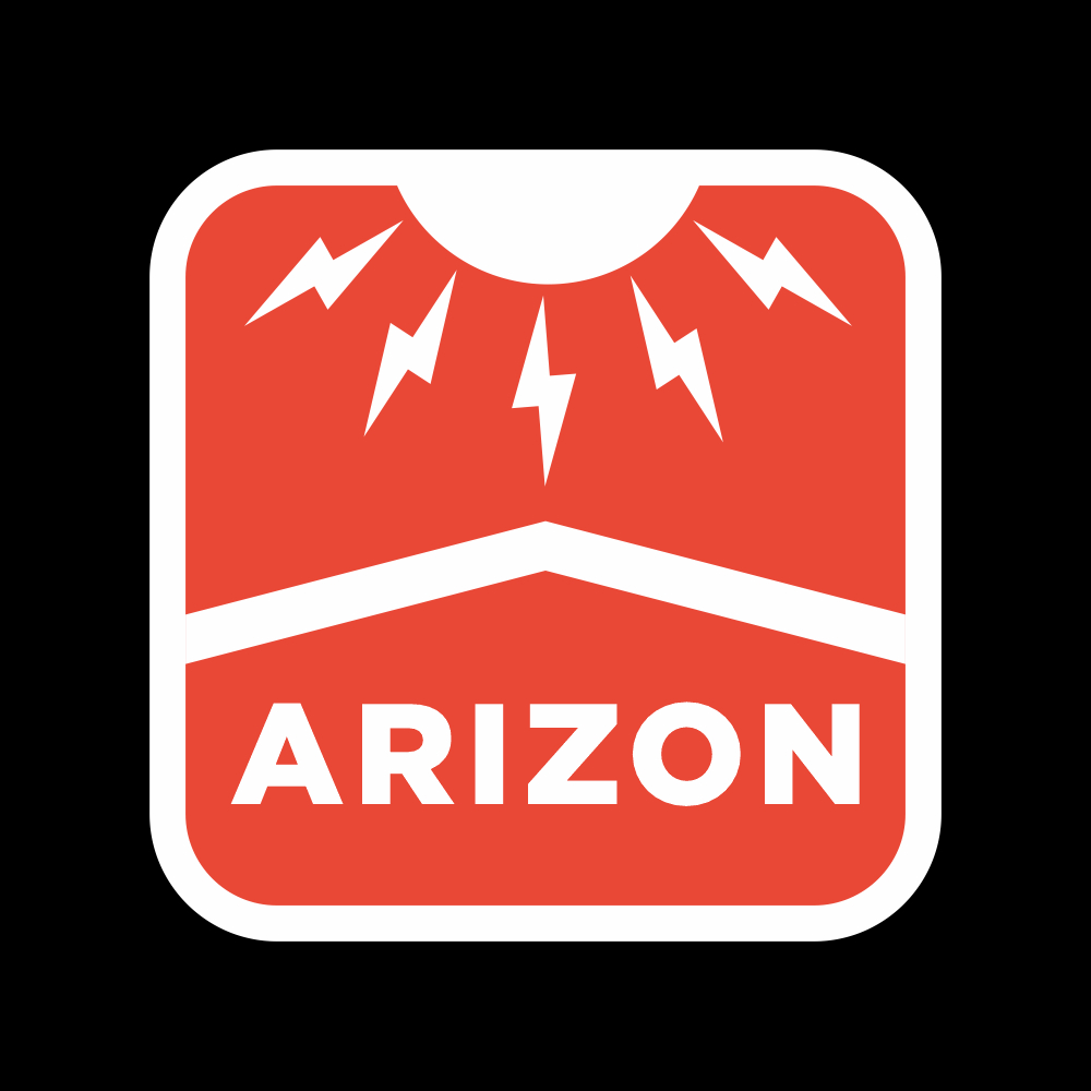 Logo Design by fygsa for Arizon International Pty Ltd | Design #24350168