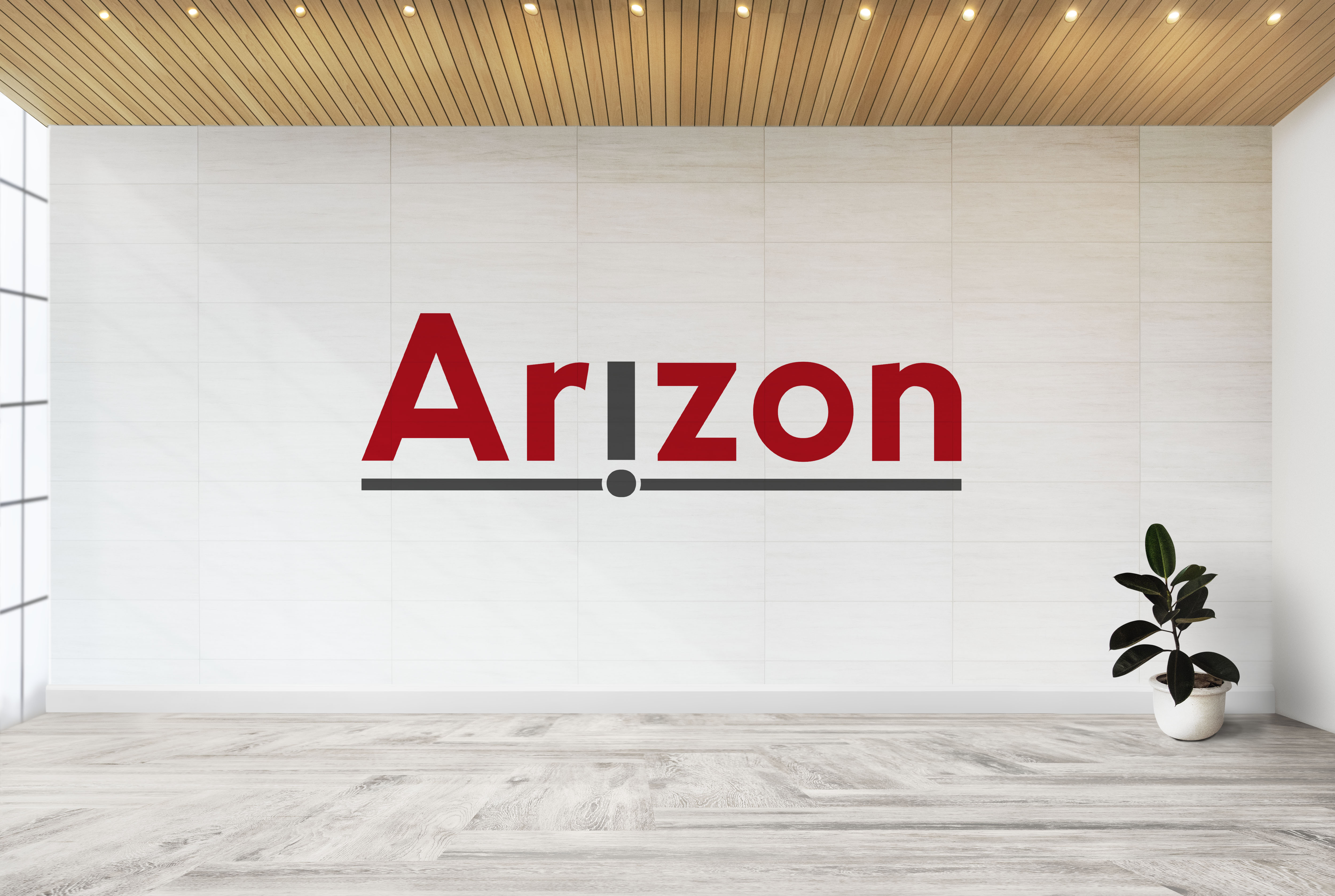 Logo-Design von Aliqa Design für Arizon International Pty Ltd | Design #24349868