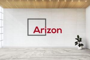 Logo-Design von Aliqa Design für Arizon International Pty Ltd | Design: #24349869