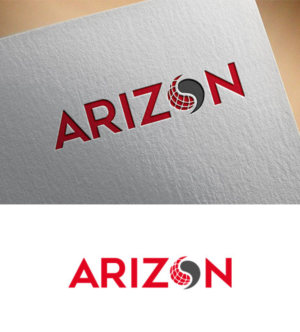 Logo-Design von Aliqa Design für Arizon International Pty Ltd | Design: #24349944