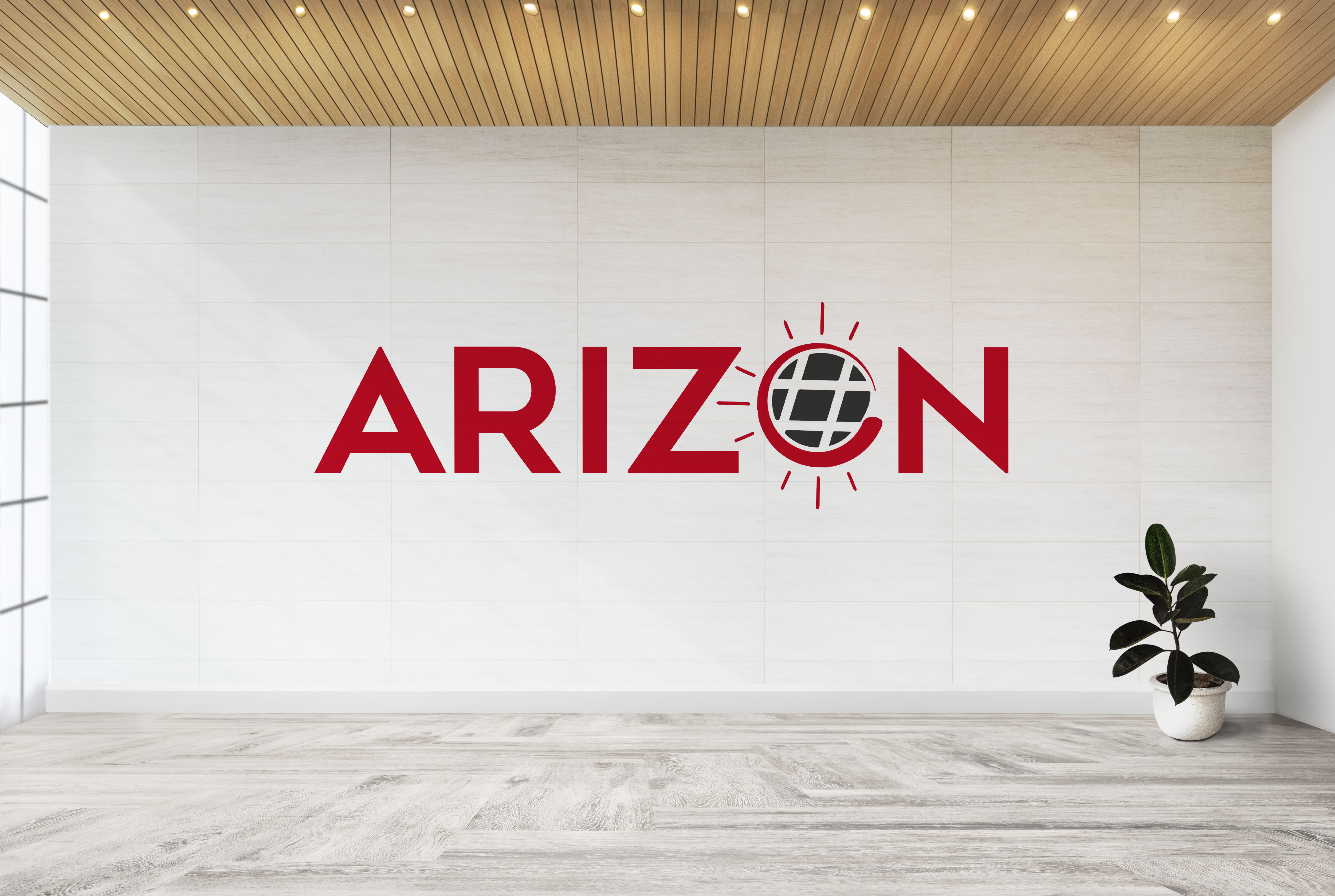 Logo-Design von Aliqa Design für Arizon International Pty Ltd | Design #24349945