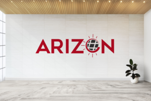 Logo-Design von Aliqa Design für Arizon International Pty Ltd | Design: #24349945