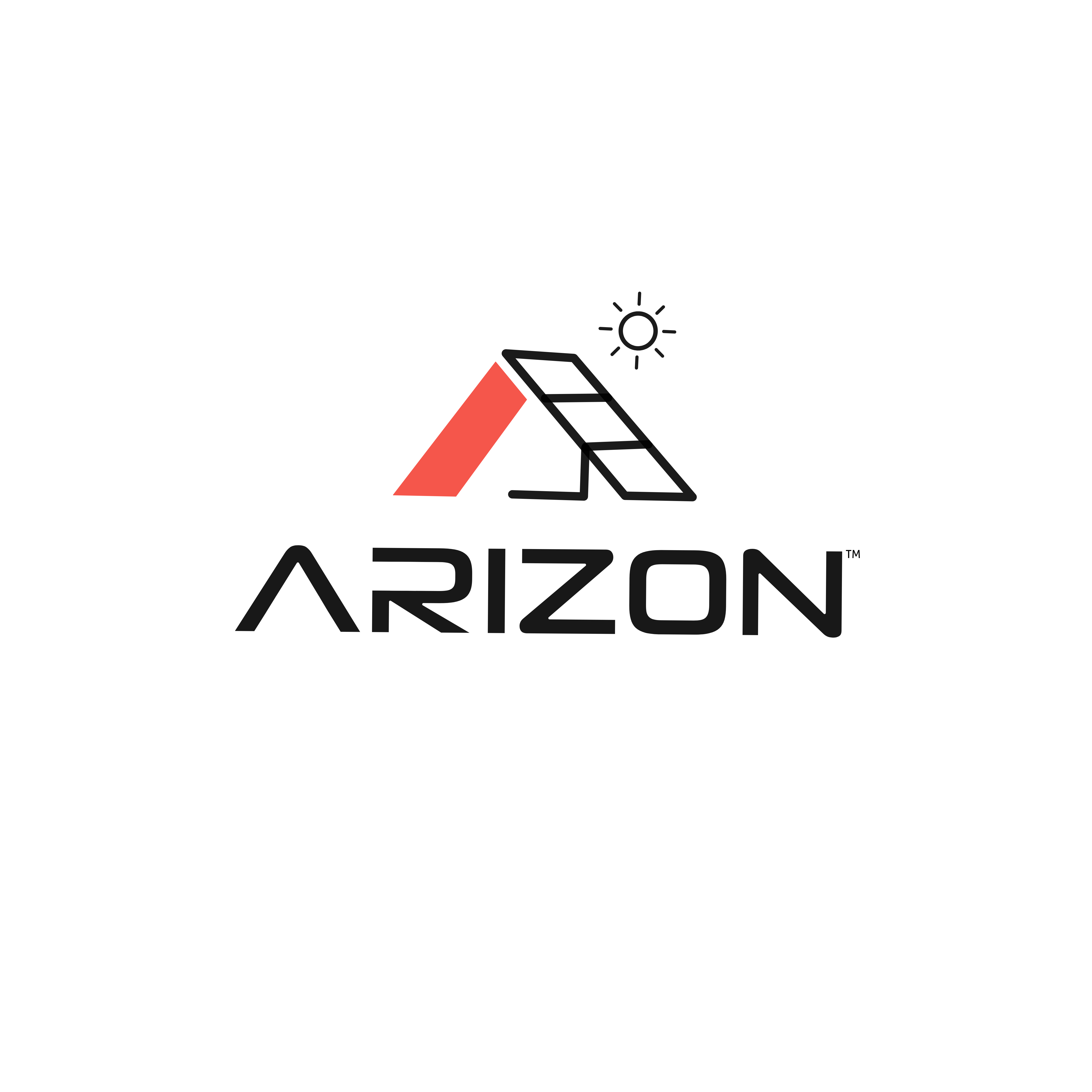 Logo Design by Roy 16 for Arizon International Pty Ltd | Design #24350817