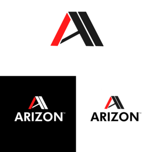 Logo Design by Roy 16 for Arizon International Pty Ltd | Design: #24351400