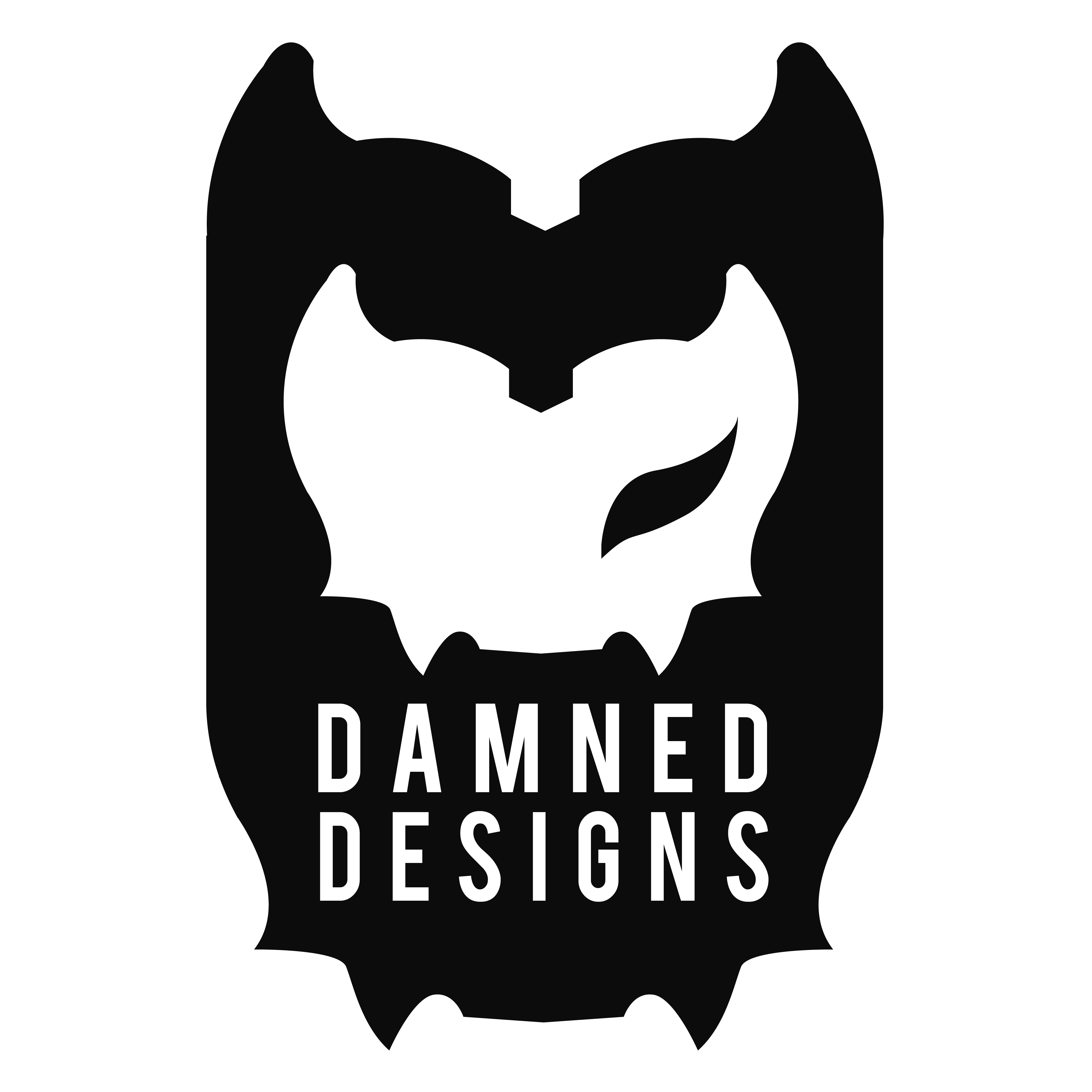 Logo Design by lynoir for this project | Design #24343933