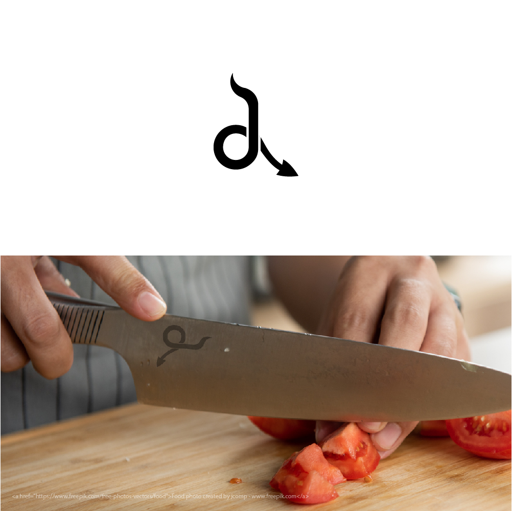 Diseño de Logo por Bagaskaraa_ para este proyecto | Diseño #24350959