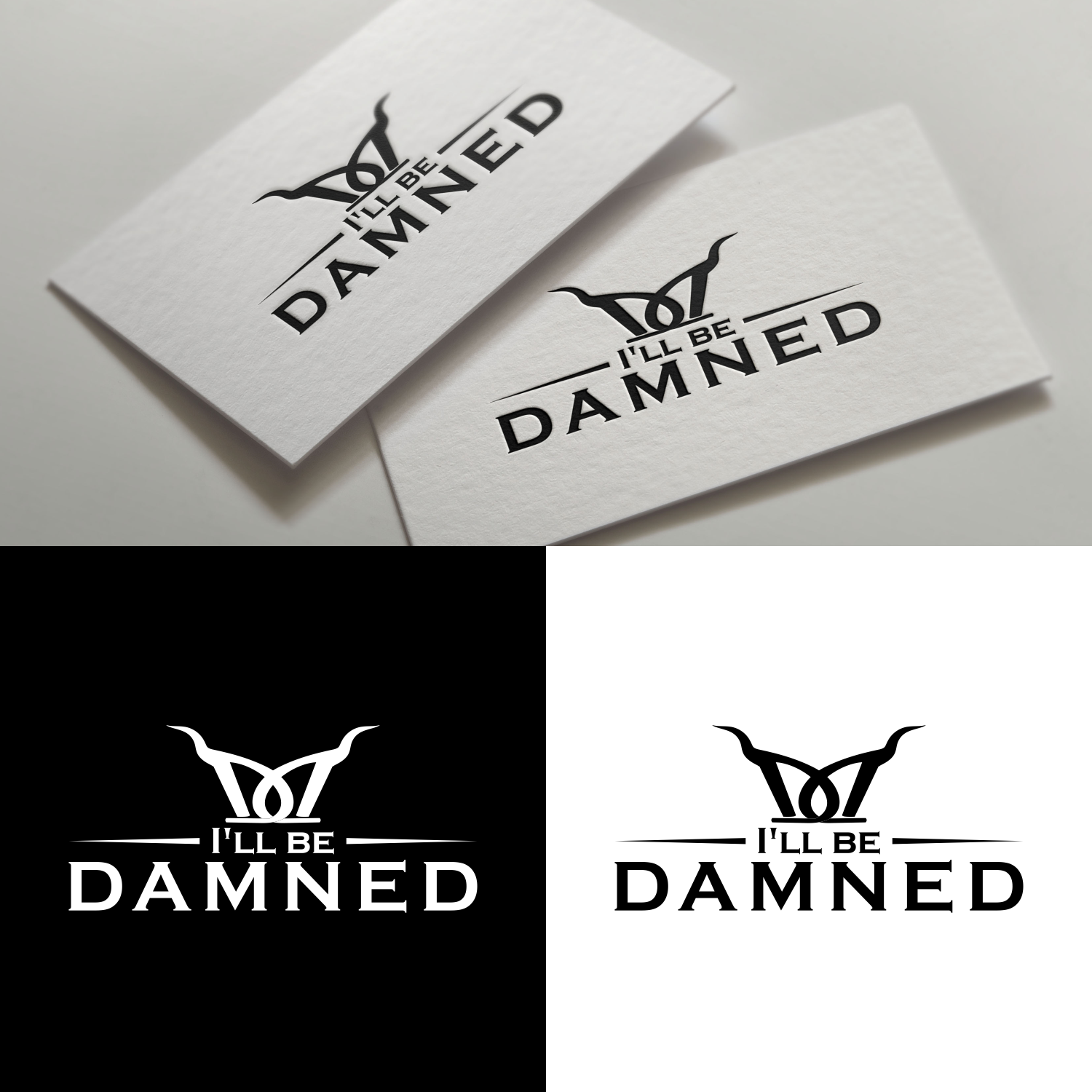 Logo Design by Alya Fikria Rabbani for this project | Design #24341320