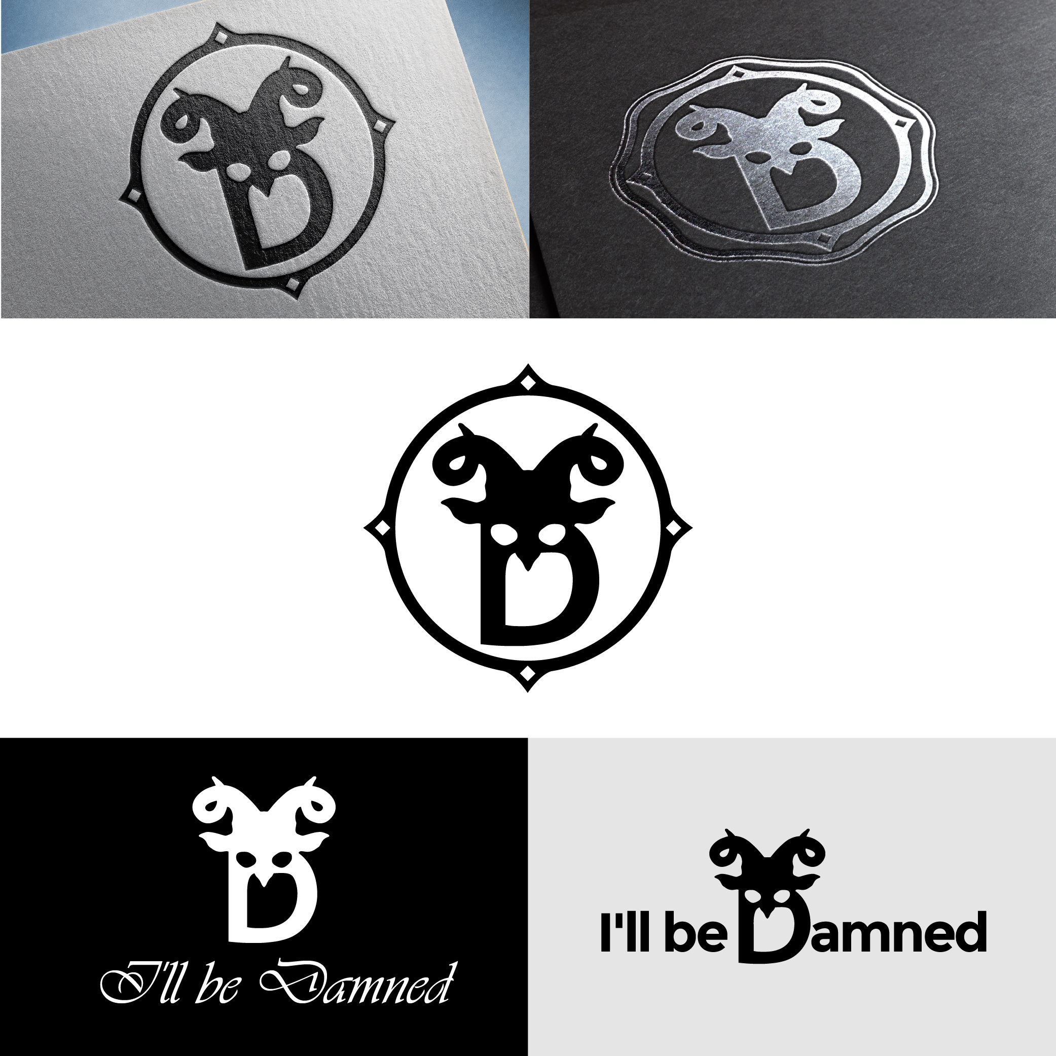 Logo Design by ileanalp for this project | Design #24343828