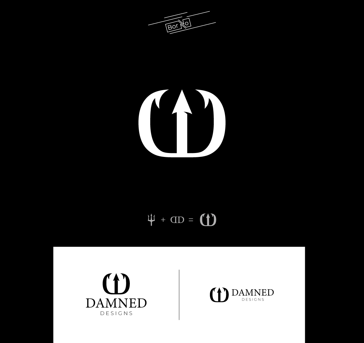 Logo Design by Bor No for this project | Design #24346701