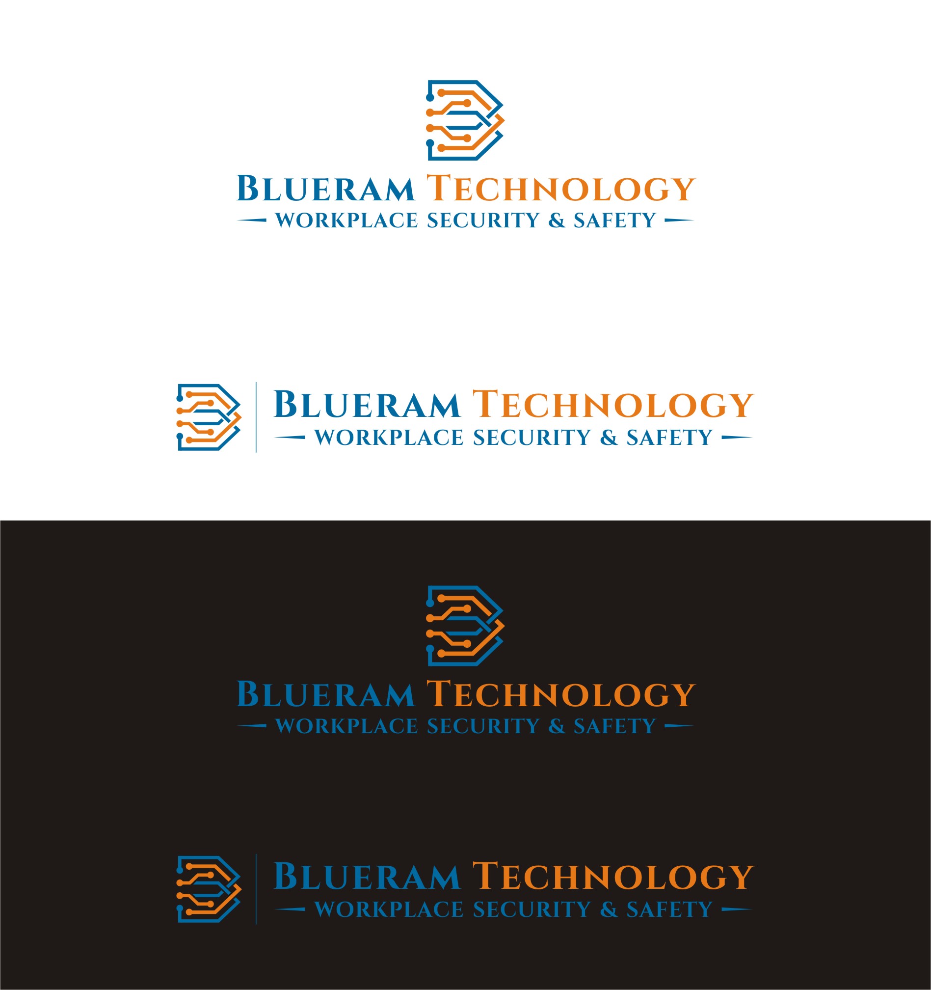 Logo Design by lrbalaji for this project | Design #24363544