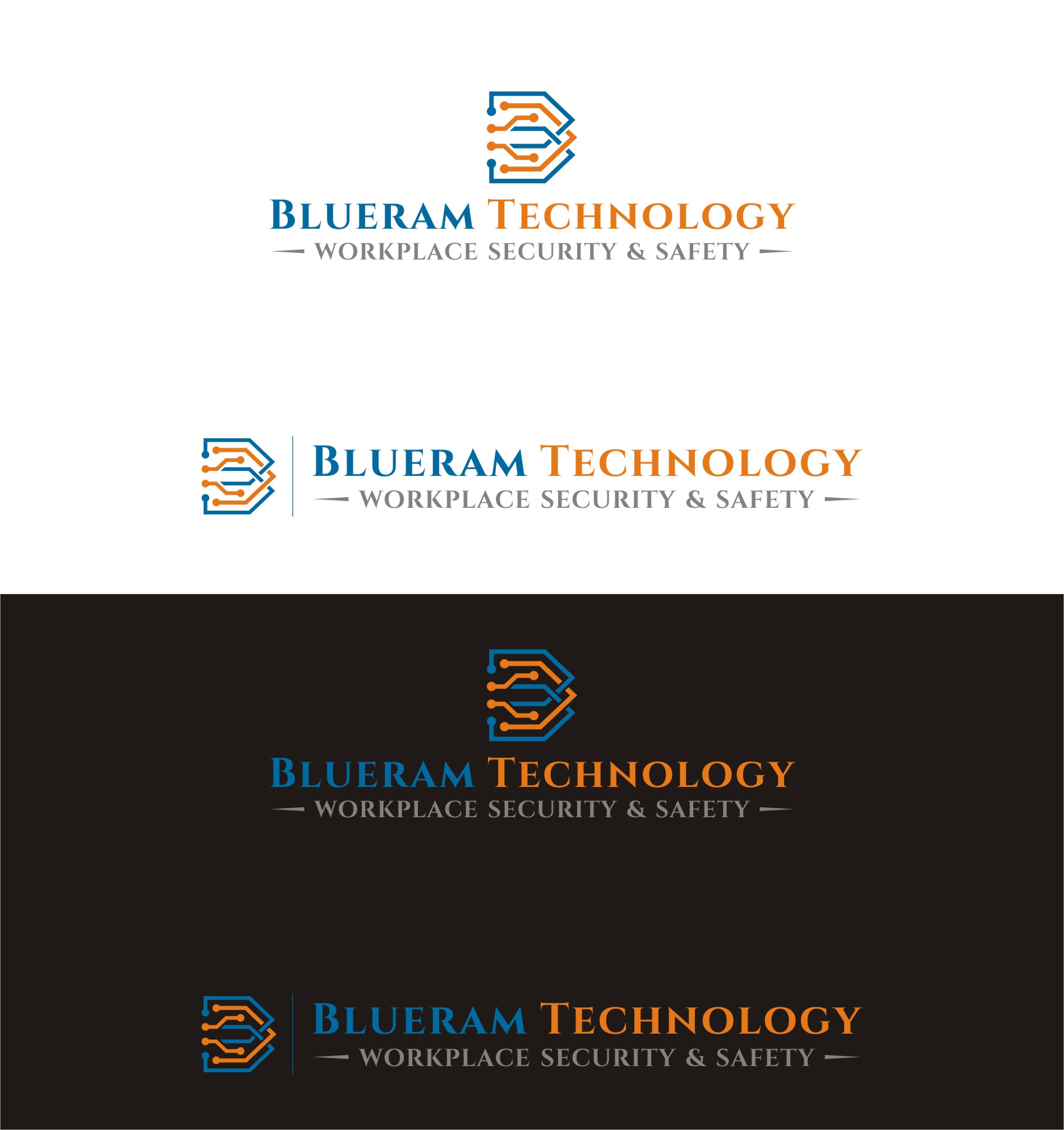 Logo Design by lrbalaji for this project | Design #24363673