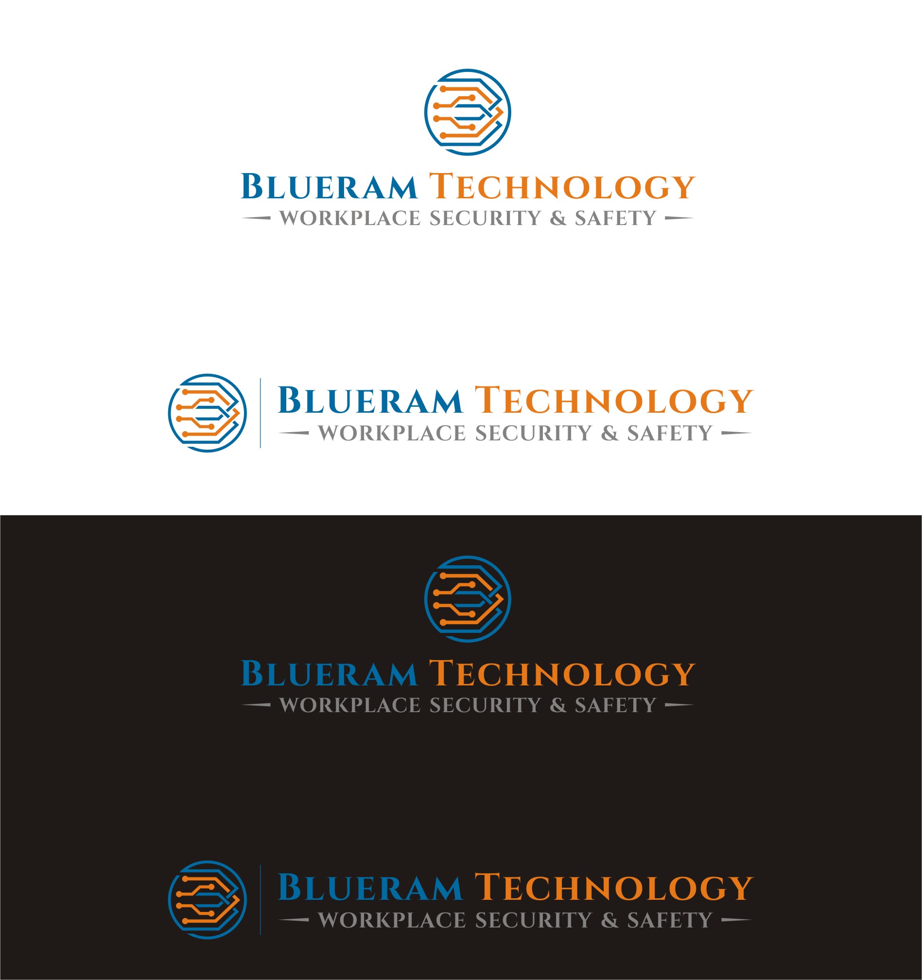 Logo Design by lrbalaji for this project | Design #24363674