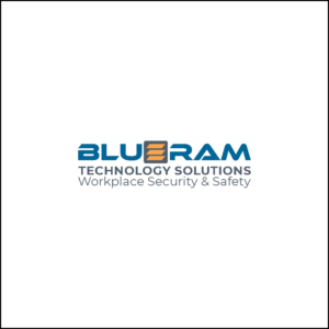 Blueram Technology | Logo Design by rahman.walker