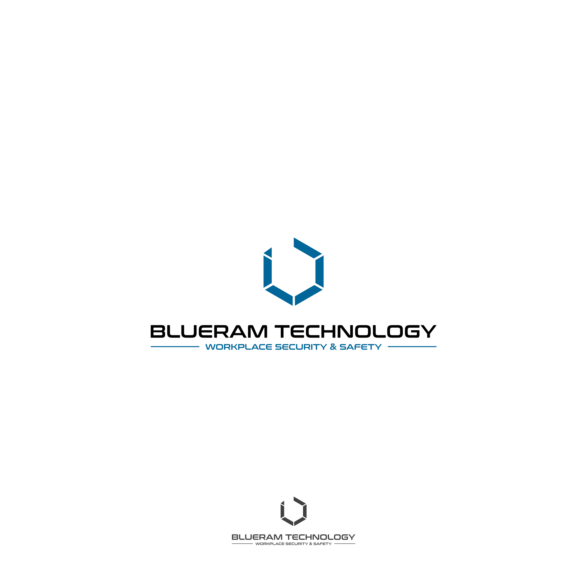 Logo Design by TULLUS STUDIO™ for this project | Design #24363581