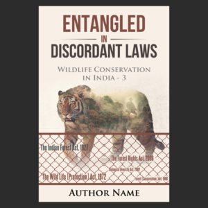 Book Cover Design by RedNinja