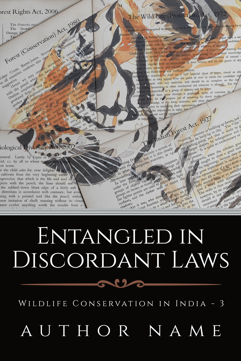 Book Cover Design by Estratosphera for this project | Design #24352715