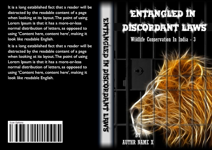 Book Cover Design by Artistic Flora for this project | Design #24348003