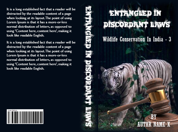 Book Cover Design by Artistic Flora for this project | Design #24348004