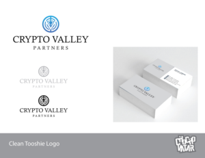 Logo Design by Luis Arriola