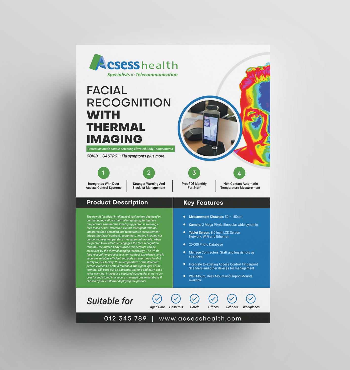 Flyer Design by JK18 for this project | Design #24355692