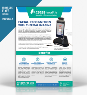 Flyer Design by angelcolmenares3 for this project | Design: #24359420