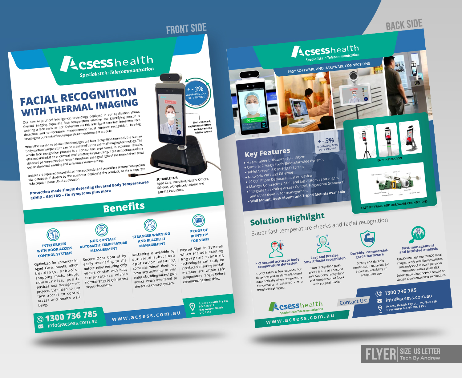Flyer Design by angelcolmenares3 for this project | Design #24368072