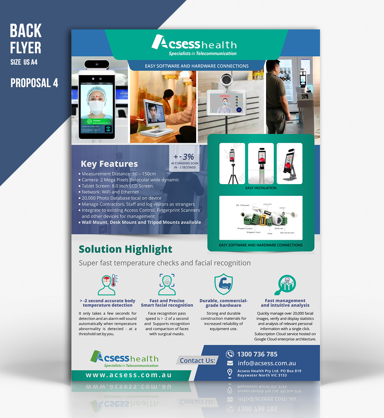 Flyer Design by angelcolmenares3 for this project | Design #24368073