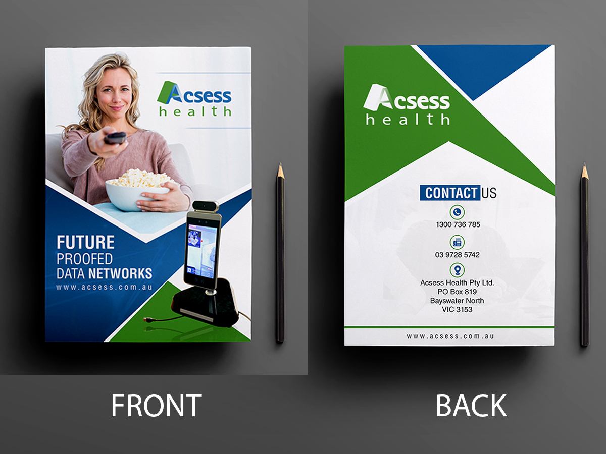 Flyer Design by n214008 for this project | Design #24357230