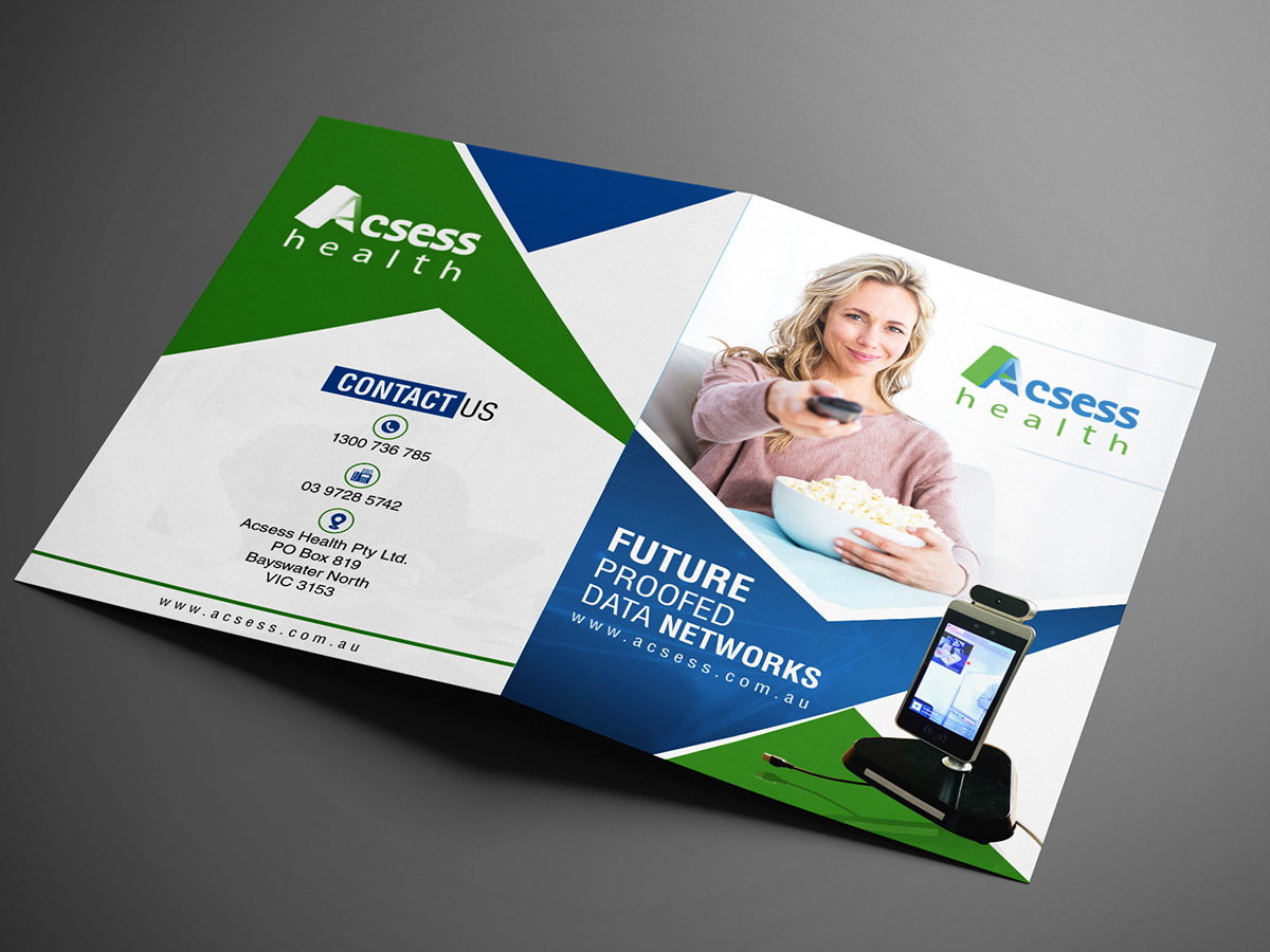 Diseño de Flyer por n214008 para este proyecto | Diseño #24357278