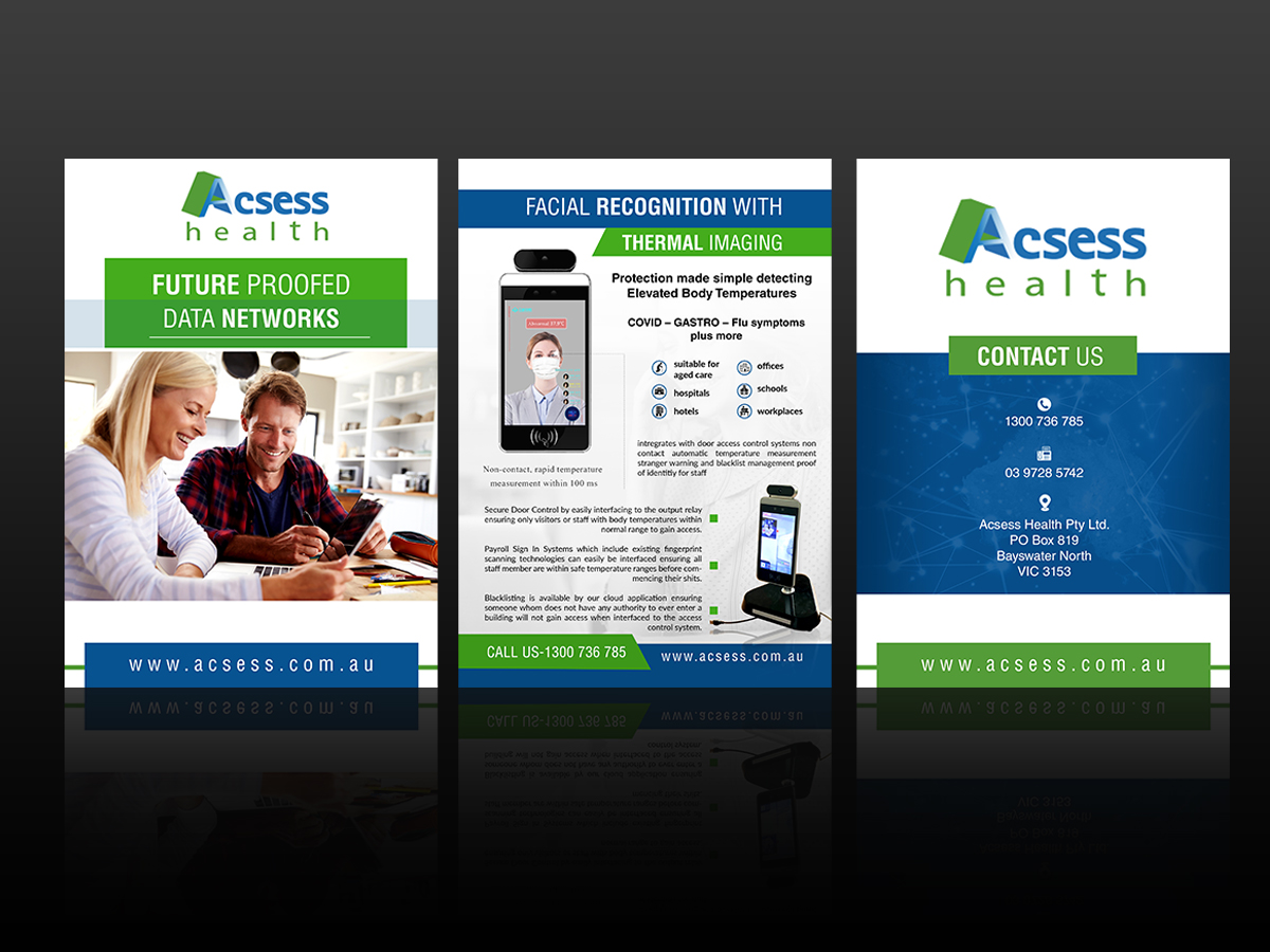 Diseño de Flyer por n214008 para este proyecto | Diseño #24357927