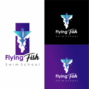 Logo Design by Beb_kado