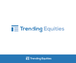 Trending Equities | Logo Design by renderman