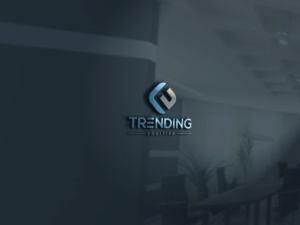 Trending Equities | Logo Design by Aidenjar