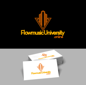 Logo Design by trufya for 0db pro | Design: #24409603