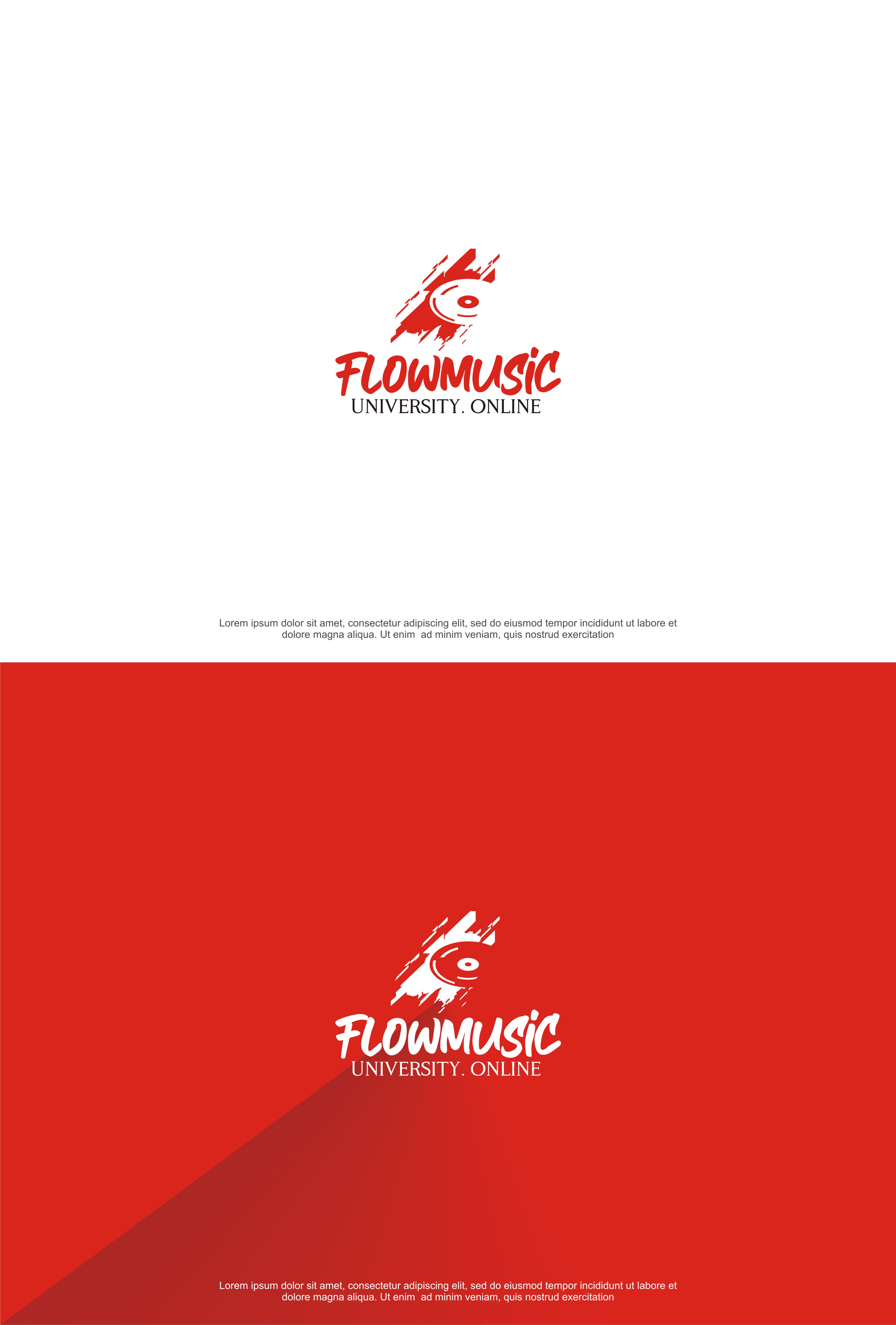 Design de Logo par jassi_graphics pour 0db pro | Design #24346434