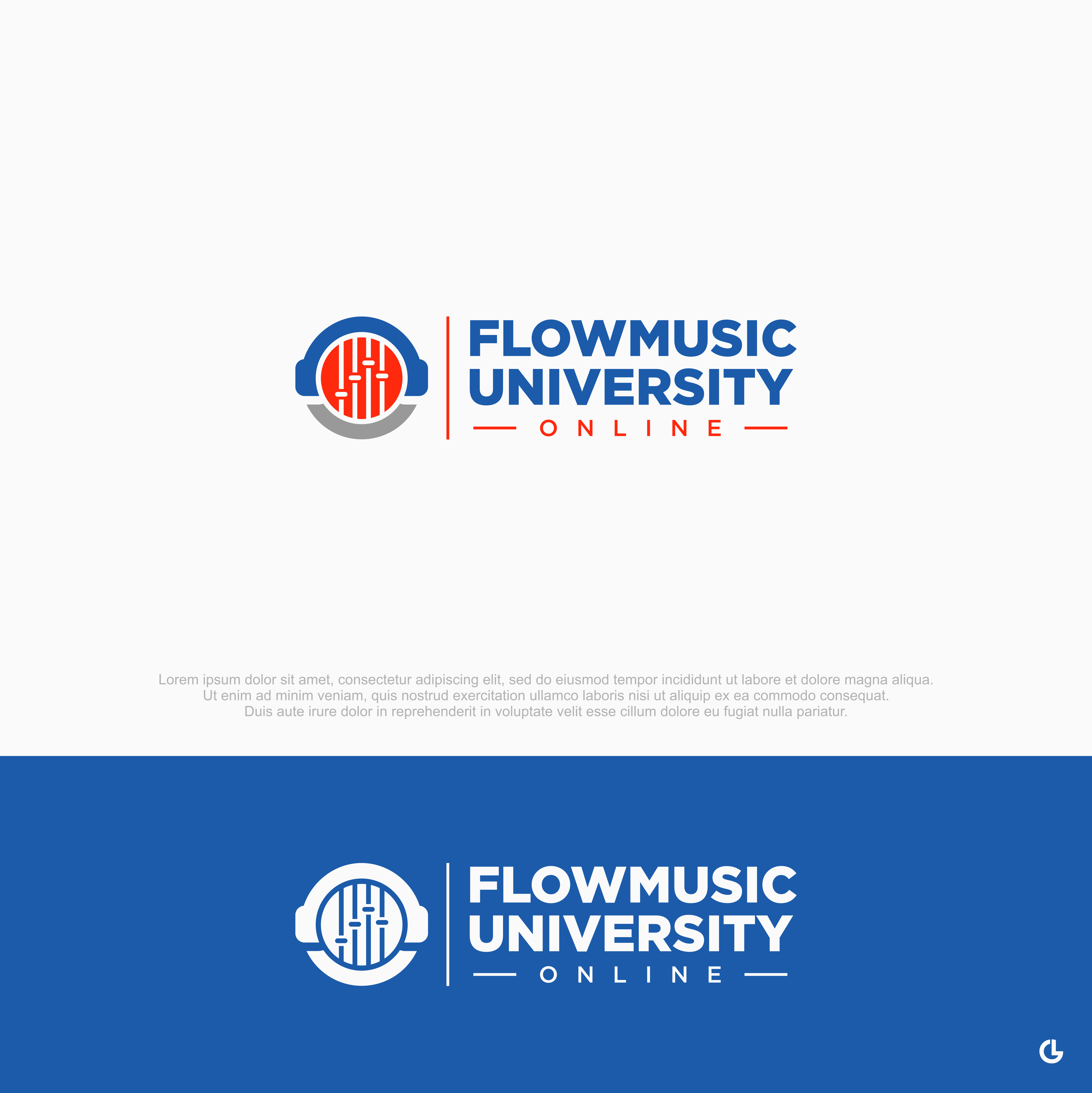 Diseño de Logo por R!CKY para 0db pro | Diseño #24407486