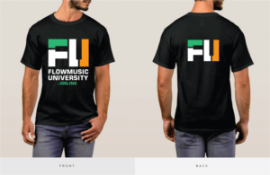 Diseño de Logo por Muhammad Imran 3 para 0db pro | Diseño: #24347944
