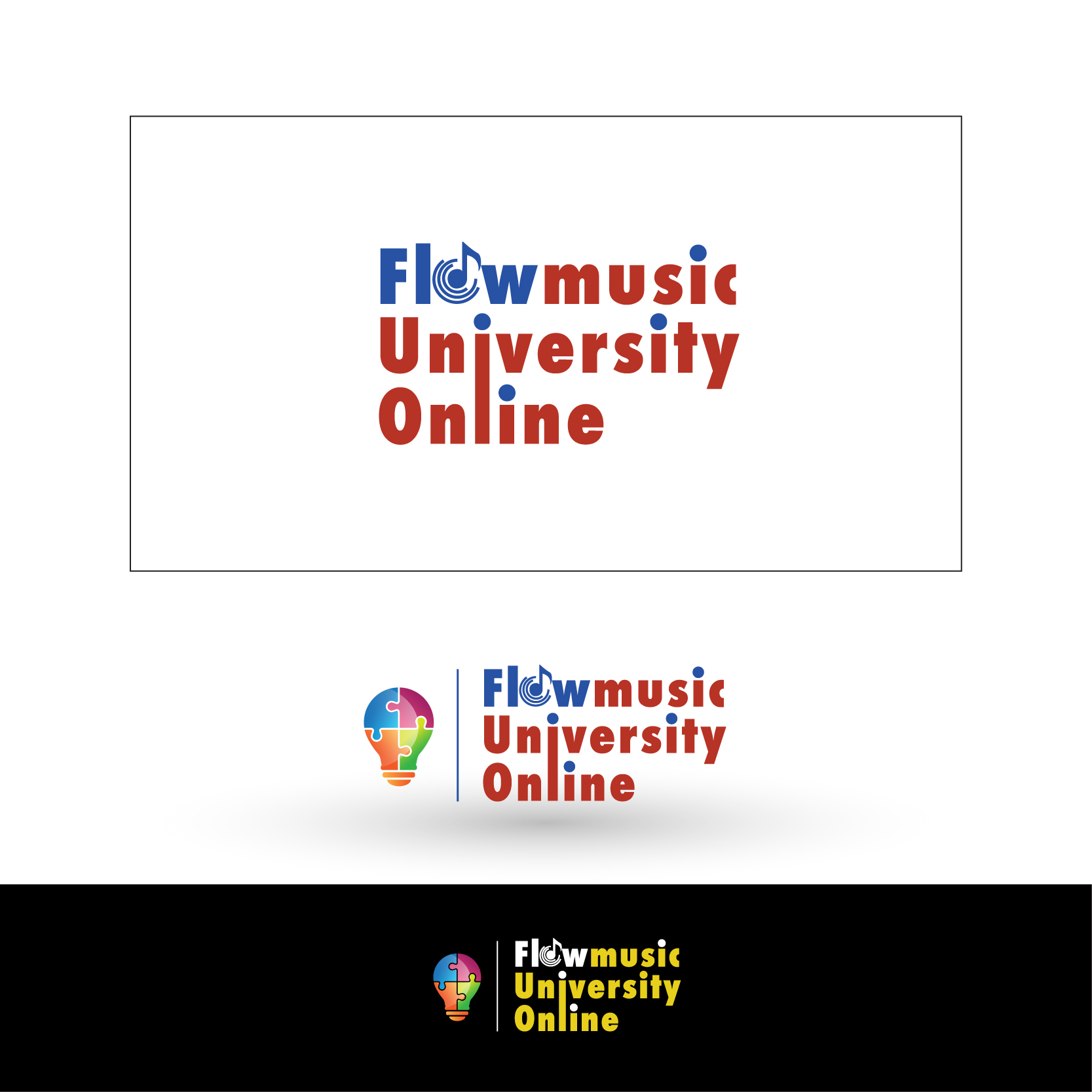 Logo Design by SelfMade Graphics for 0db pro | Design #24407736