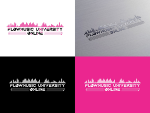 Logo Design by SURAJ90500 for 0db pro | Design: #24355499
