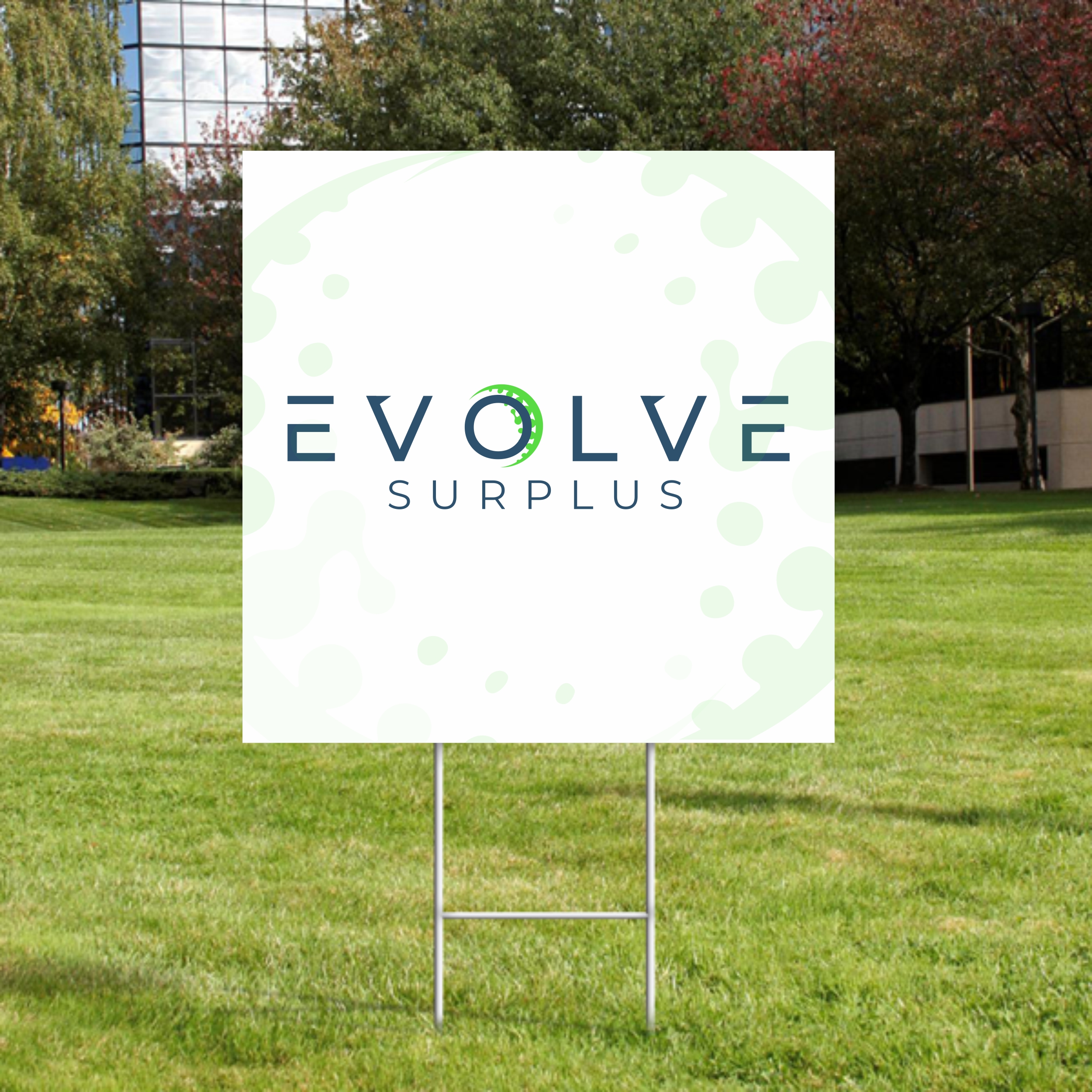 Signage Design by Maestroto for this project | Design #24343363