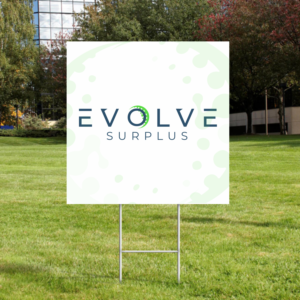 Signage Design by Maestroto for this project | Design: #24343363