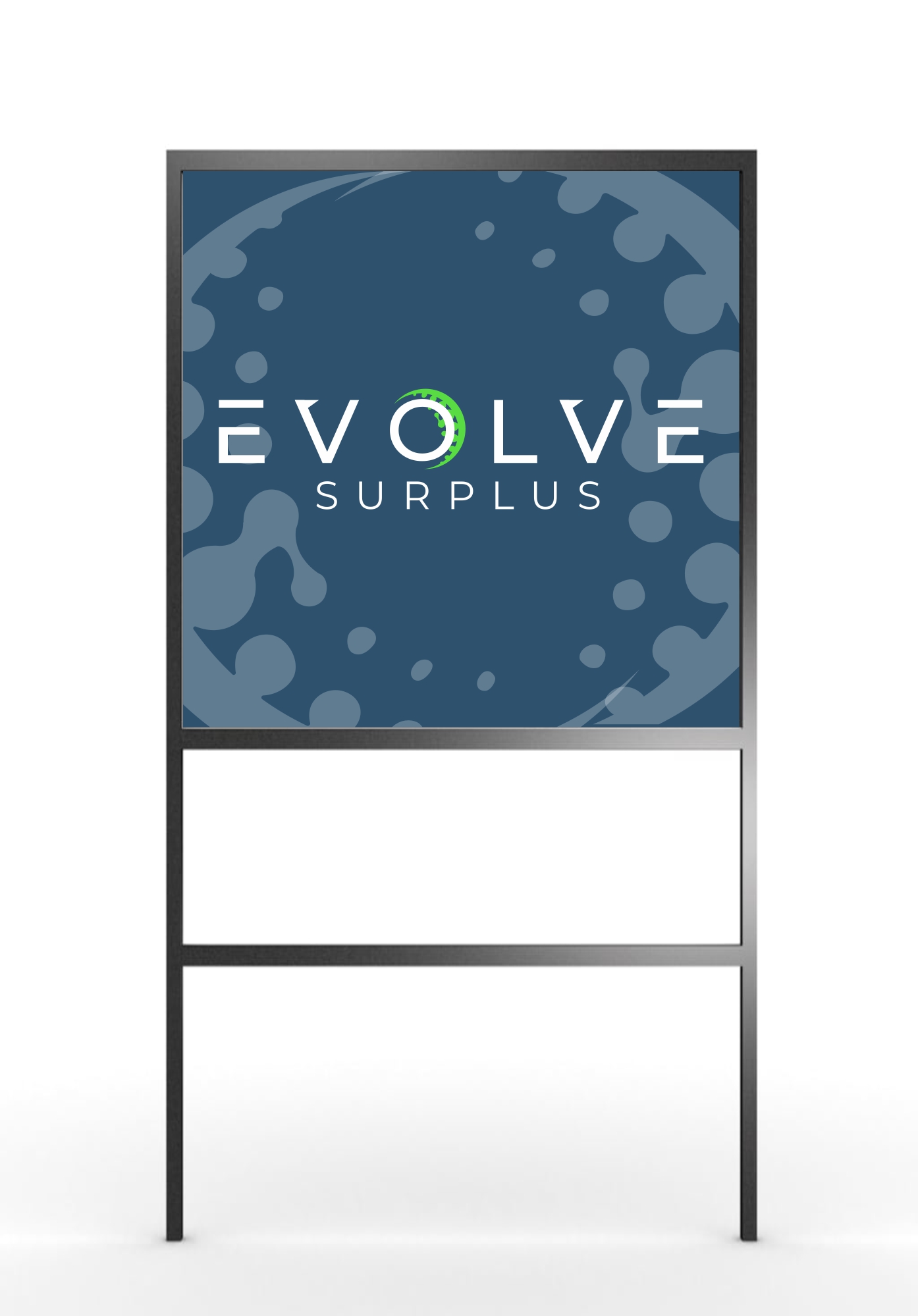 Signage Design by Maestroto for this project | Design #24343367
