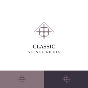 Diseño de Logo por Sedat Sevinc para Classic Stone Finishes | Diseño: #24415284