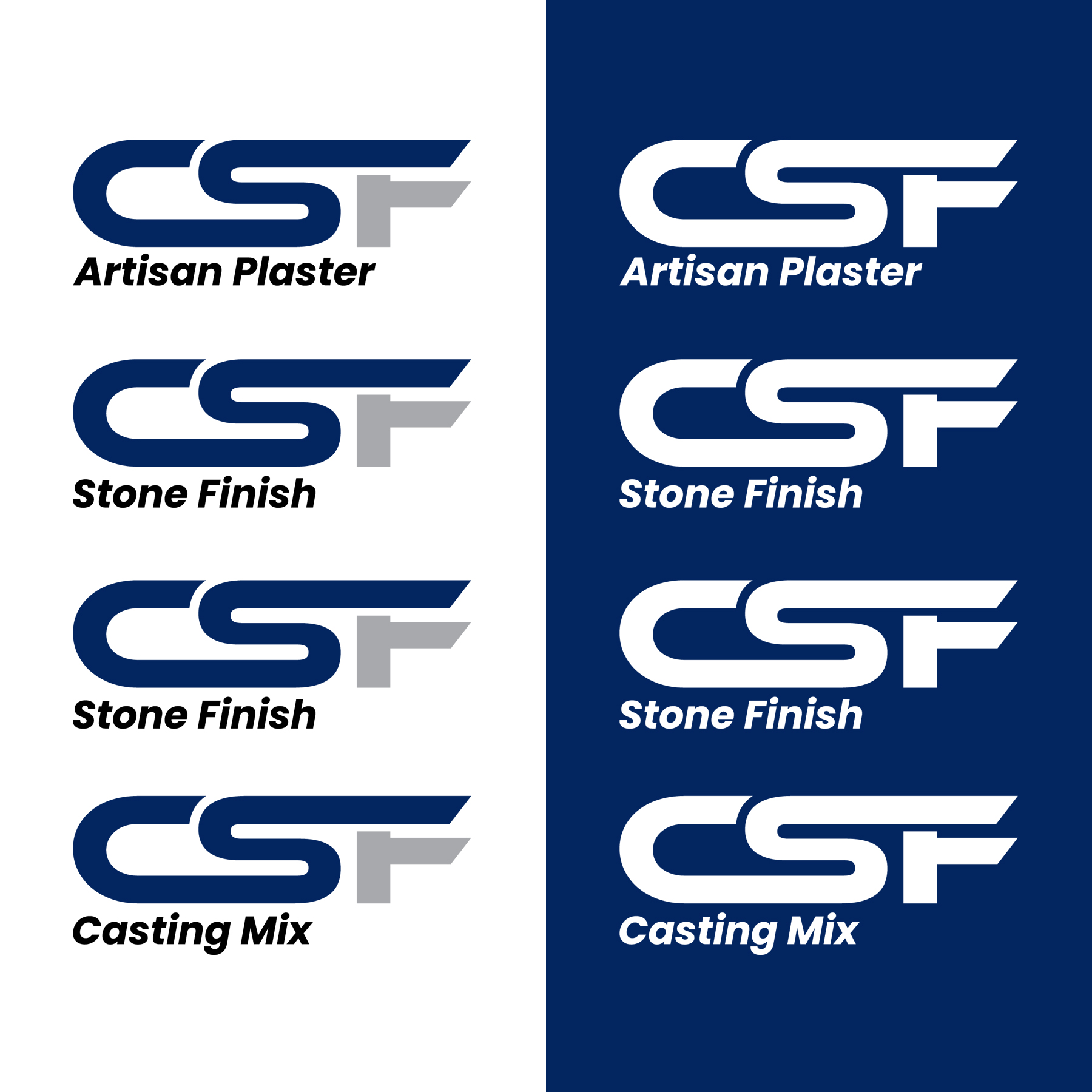 Design de Logo par SL Designer pour Classic Stone Finishes | Design #24363872