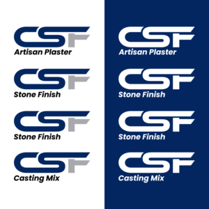 Logo Design by SL Designer for Classic Stone Finishes | Design: #24363872